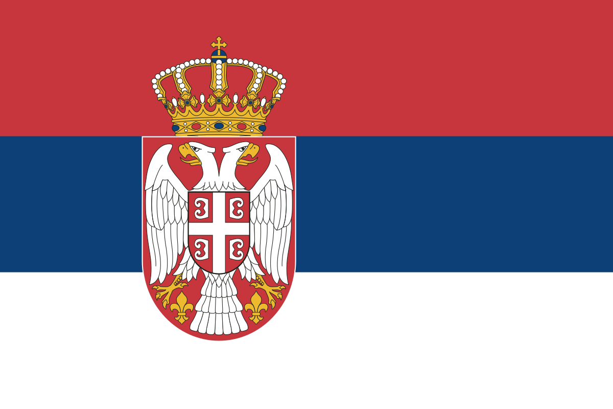 Serbia national football team - Wikipedia