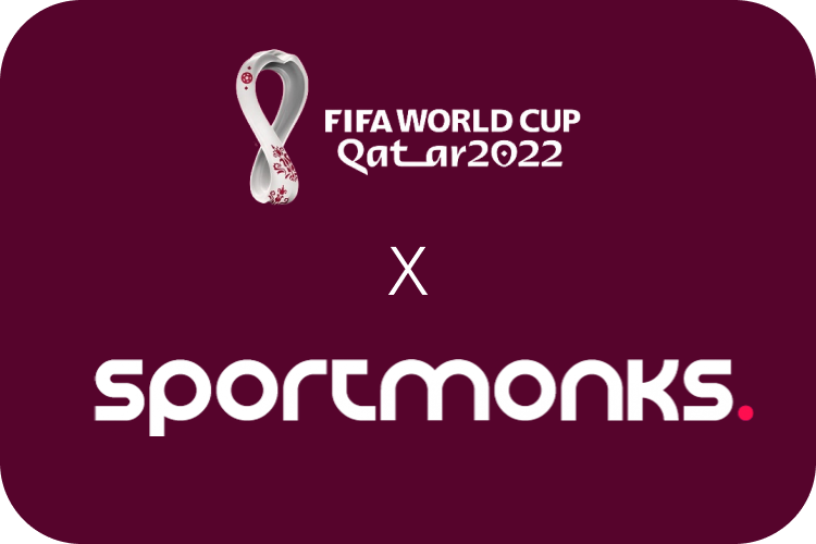 FIFA World Cup 2022™: The essential sports data hub
