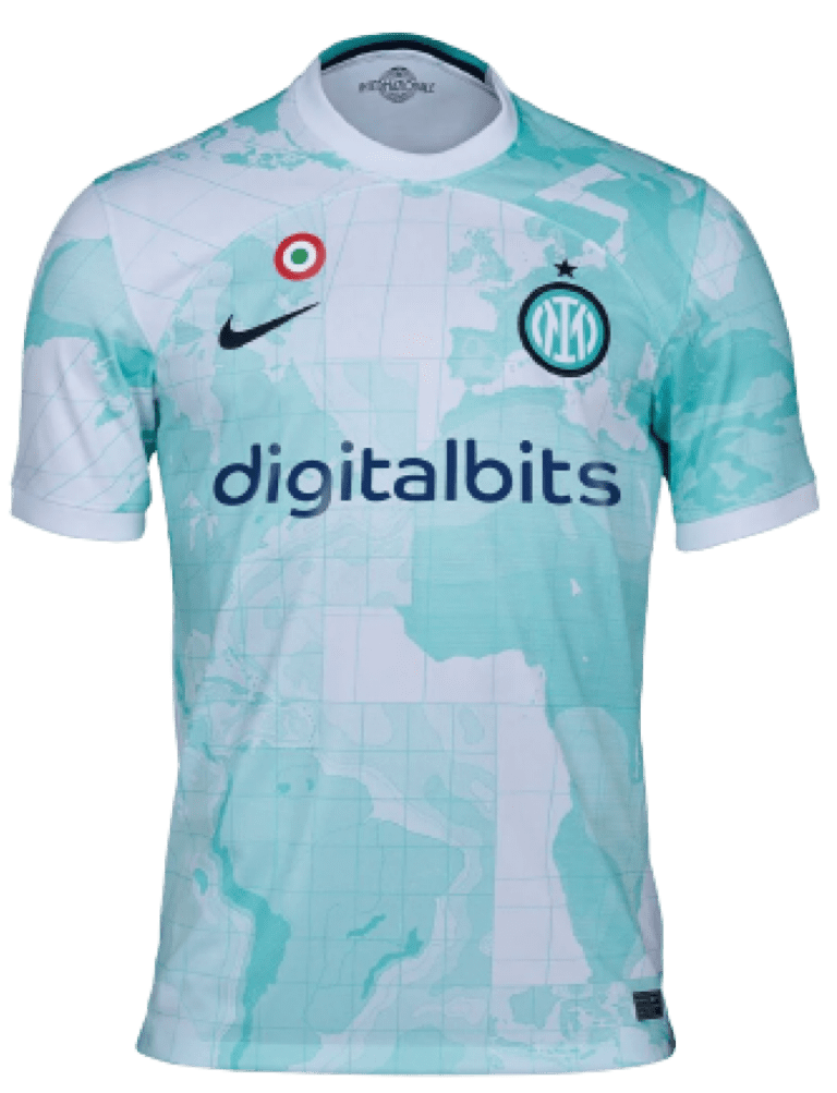 10 of the best football kits of 2022/2023 - Sportmonks