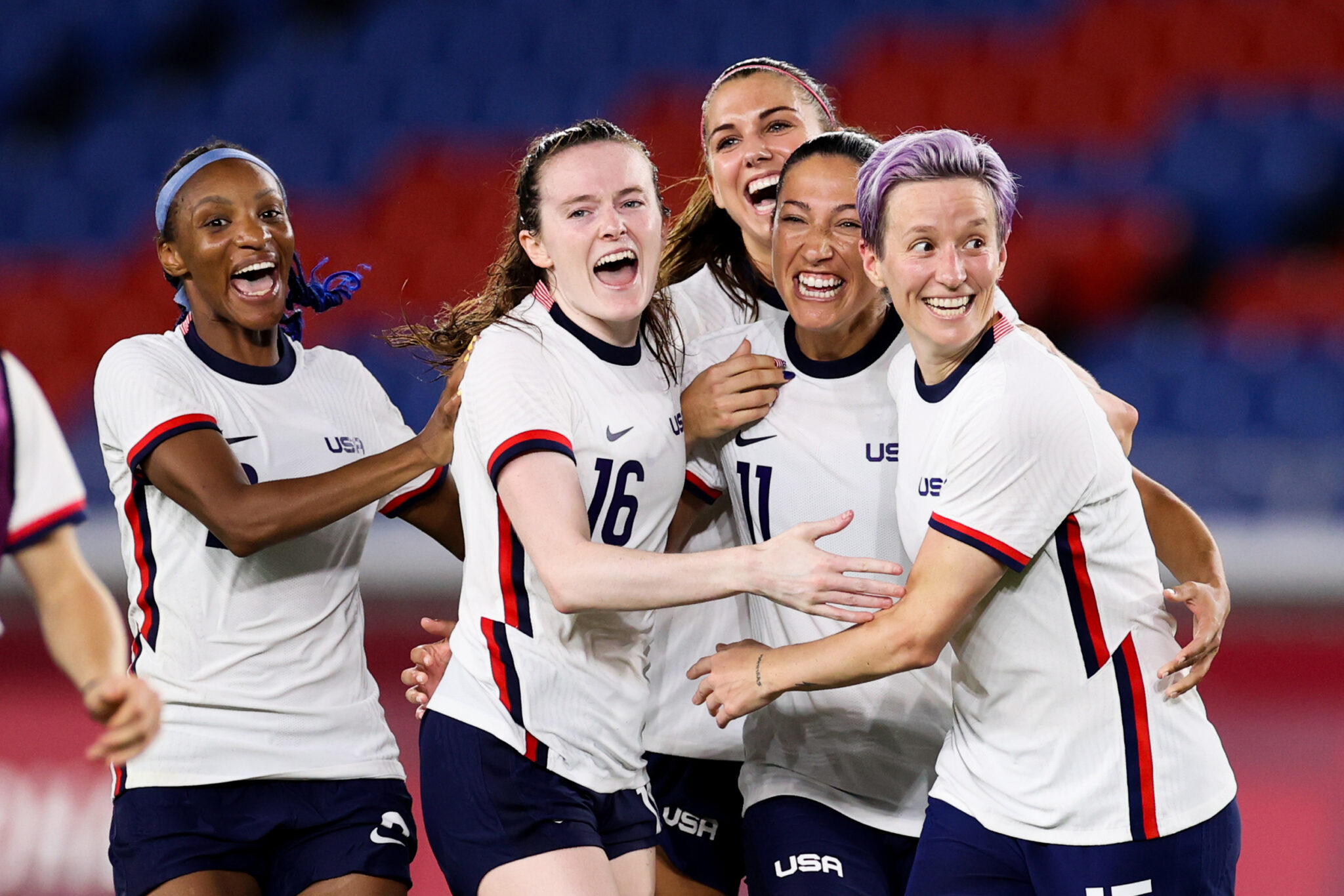 The Women World Cup Final of 2023 Sportmonks