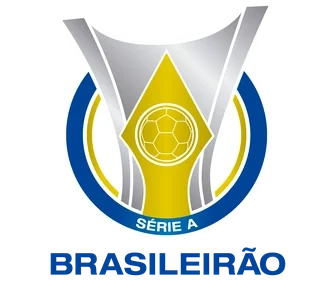 Brazil Serie A Logo