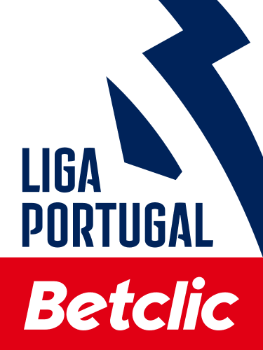 Liga Portugal Logo