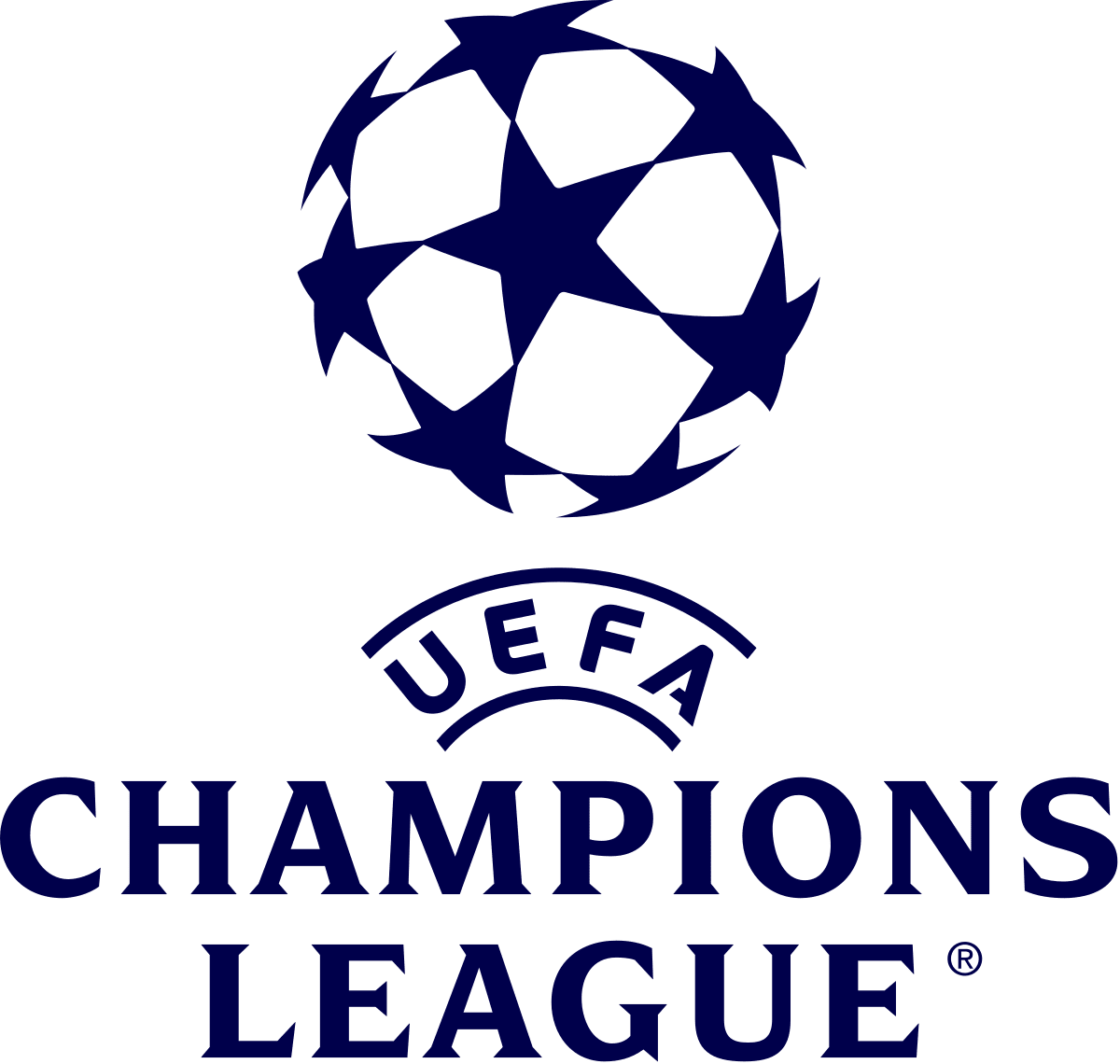 UEFA CL Logo