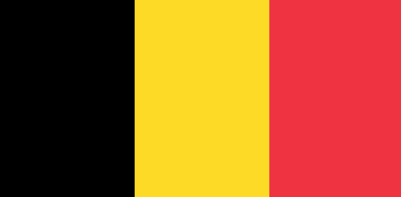 Belgium-Flag