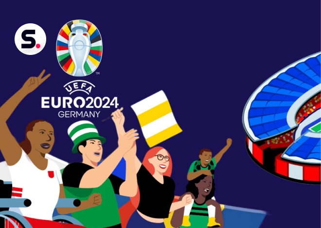 Road To Germany – Who will win Euro 2024?