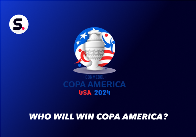 Who will win Conmebol Copa America 2024?