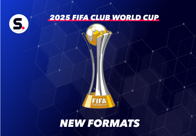 How will the 2025 Club World Cup Work?