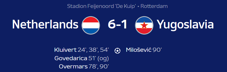 Netherlands-vs-Yugoslavia-Euro-2000