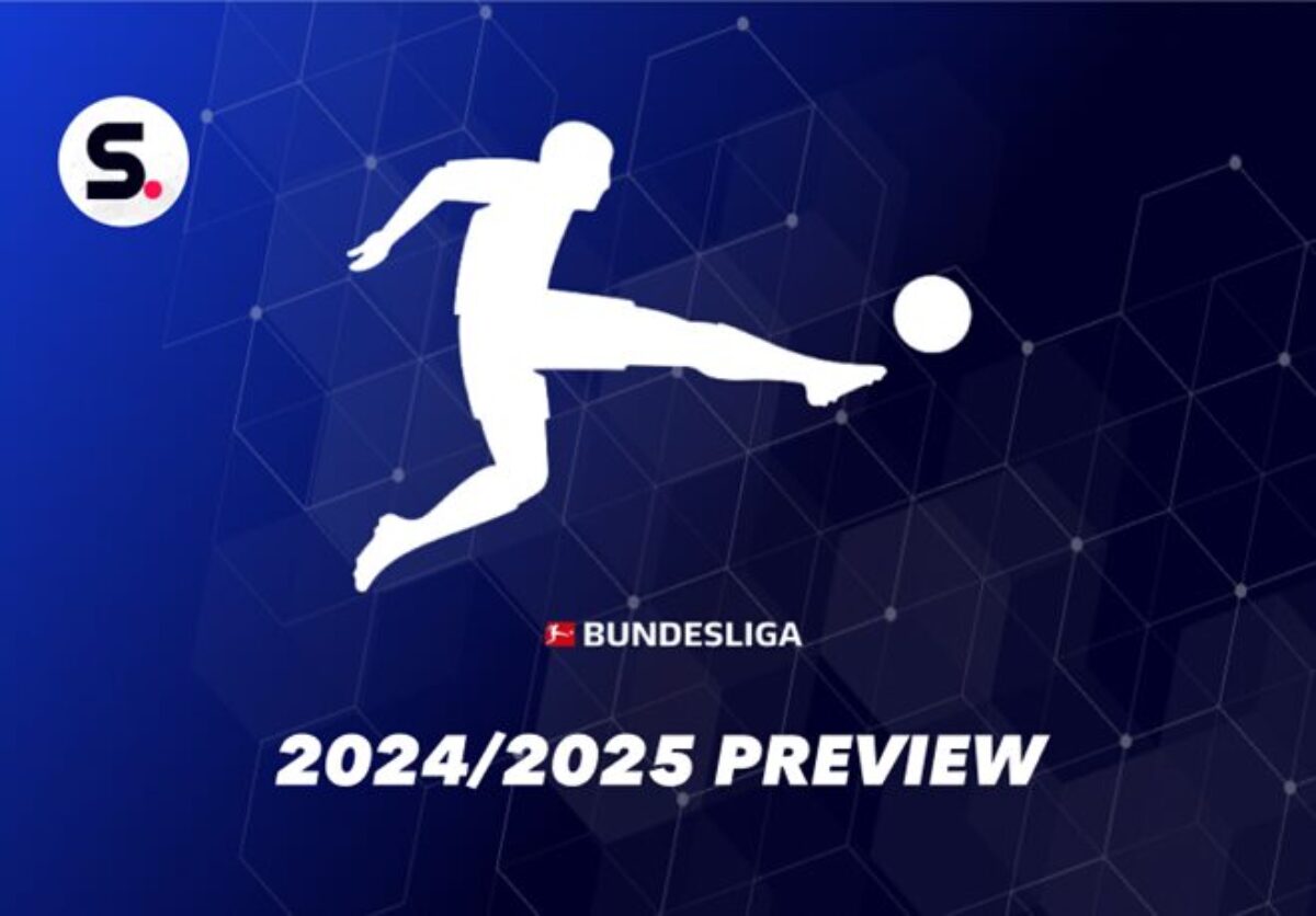 Prediksi TimA vs TimB Liga Jerman Musim 2024 2025