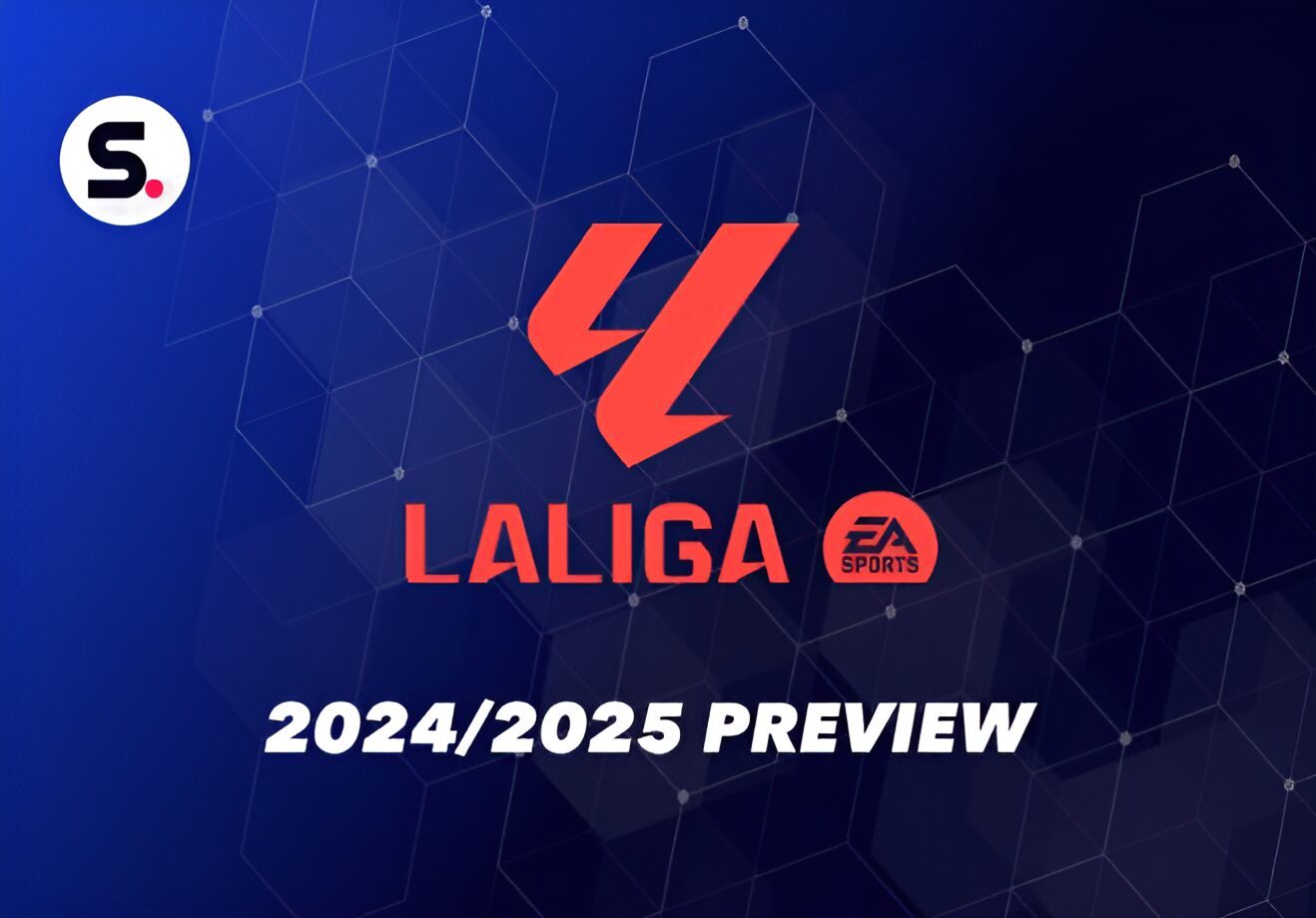 The 202425 La Liga Preview who will win La Liga? Sportmonks