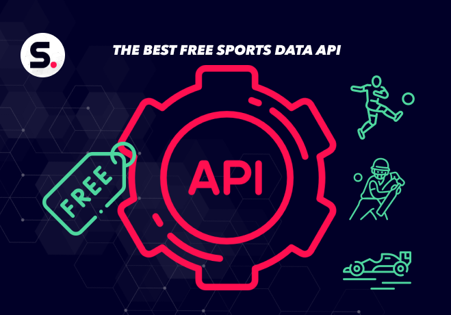 Get started with Sportmonks: the best free sports api for developers