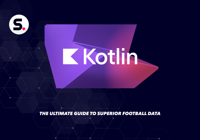 A Developer’s Guide: Leveraging Sportmonks Football API in Kotlin