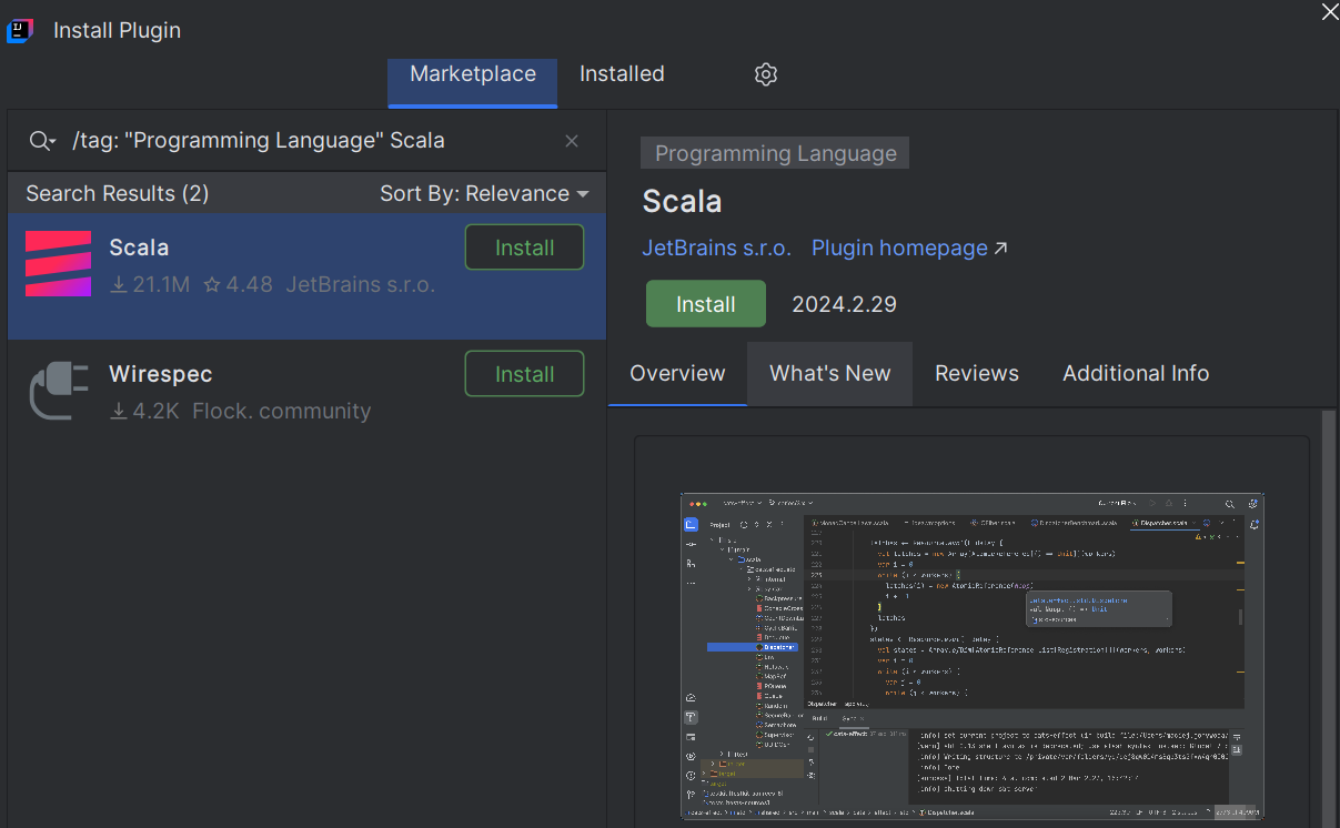 Scala-IntelliJ-Plugin1