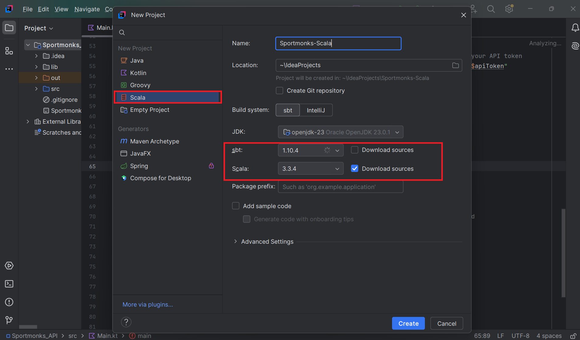 Scala-IntelliJ-Plugin2