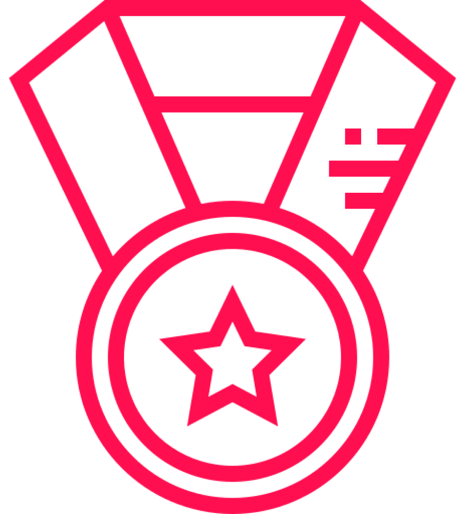 Medal icon