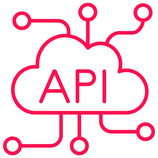 API Icon