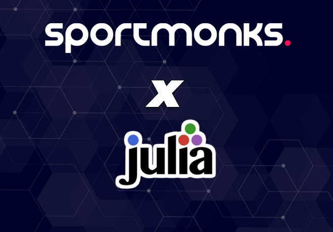 A Developer’s Guide to Using Sportmonks’ Football API with Julia. 