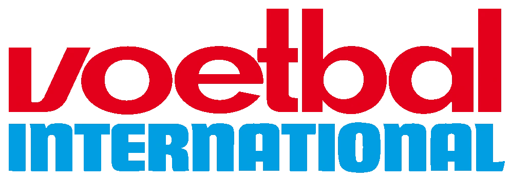 Voetbal International Logo