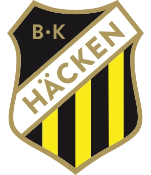 BK Hacken Logo