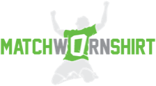 Matchwornshirt logo