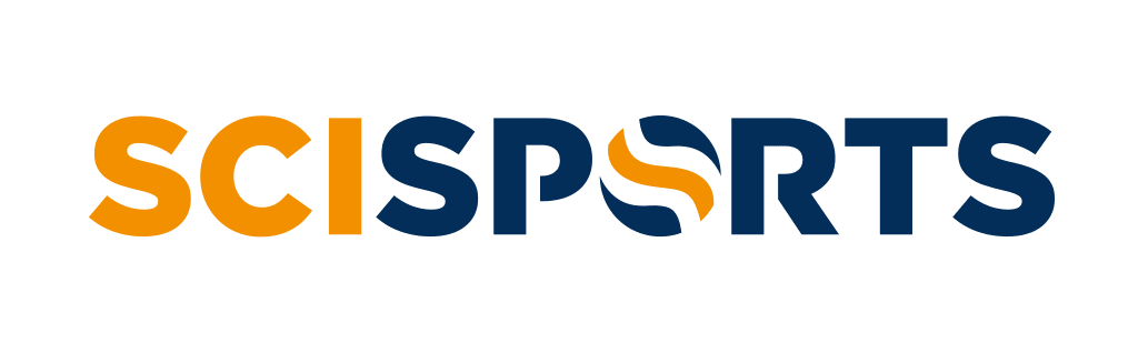 Scisports logo